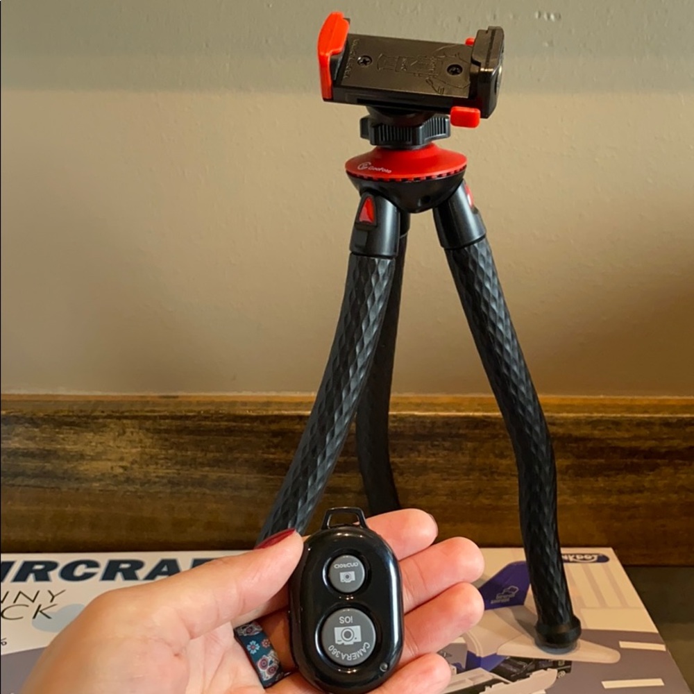 Tripod